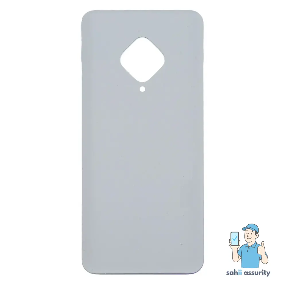Back Panel Cover for Vivo S1 Pro thumbnail